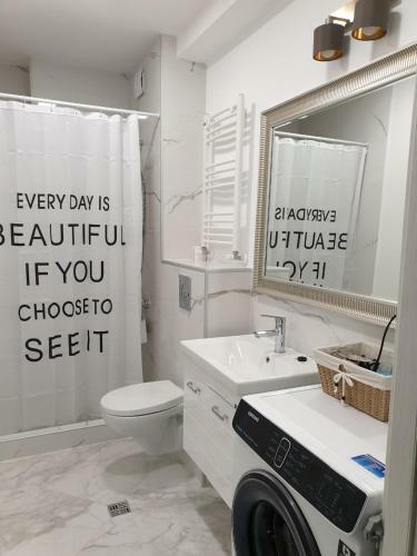 Look&sea Apartment