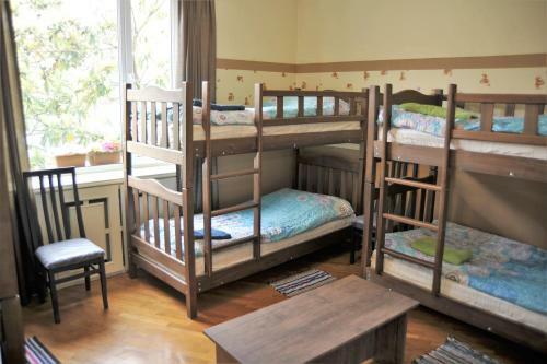Hostel Vake Garden