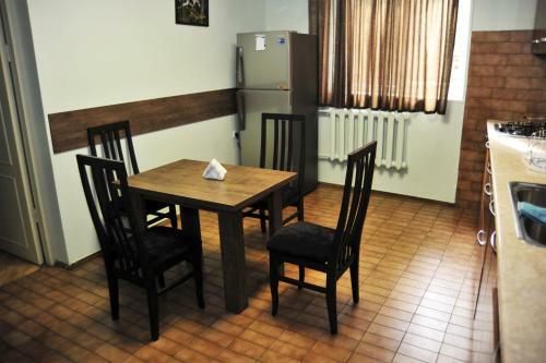 Hostel Vake Garden