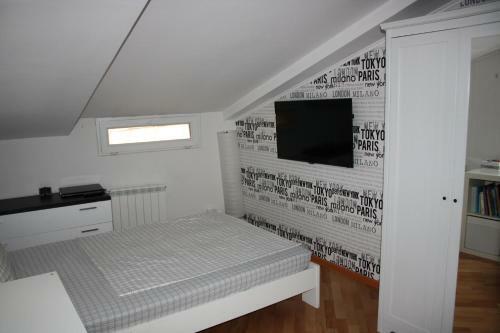 Old Town Apartament