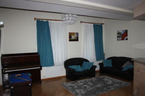 Old Town Apartament