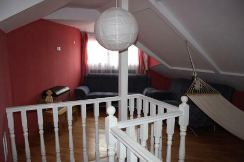 Old Town Apartament