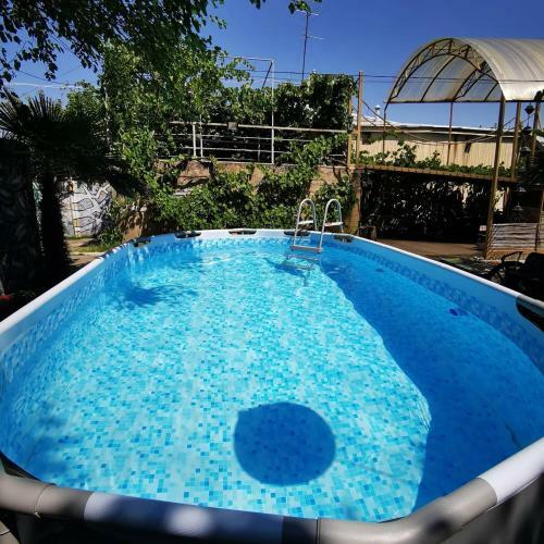 Hostal Qilimcha's Guest House