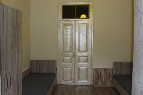 Nati Mero Apartment