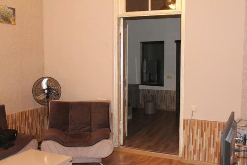 Nati Mero Apartment