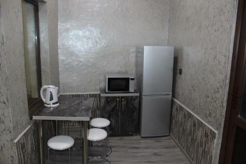 Nati Mero Apartment