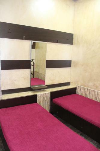 Nati Mero Apartment