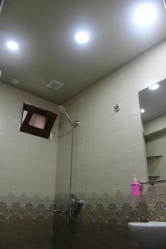 Nati Mero Apartment