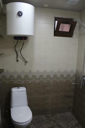 Nati Mero Apartment