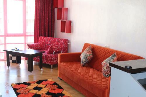 Mir Apartament