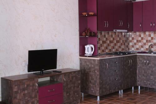 Mir Apartament