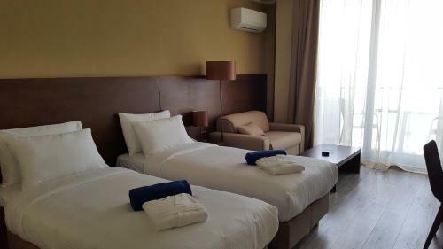 Hotel Gonio Inn