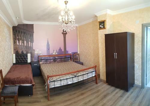 Hostal Guest House Rustaveli