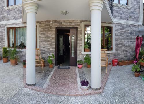 Hostal Guest House Rustaveli