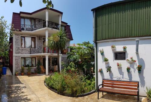 Hostal Guest House Rustaveli