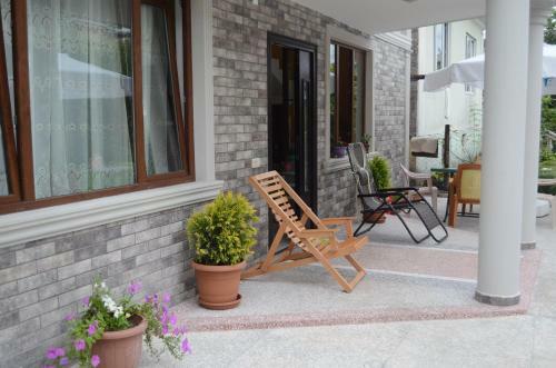Hostal Guest House Rustaveli