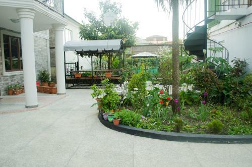 Hostal Guest House Rustaveli