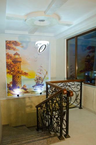 Hostal Guest House Rustaveli