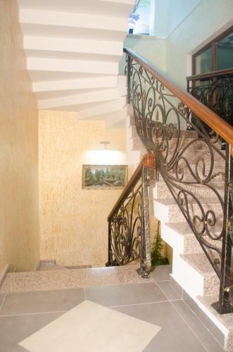 Hostal Guest House Rustaveli