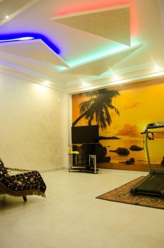 Hostal Guest House Rustaveli