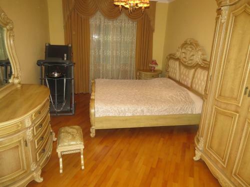 David's Apartment