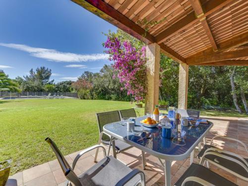 Villa Cassou