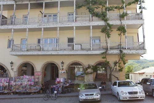 Hostal Guest House Zet