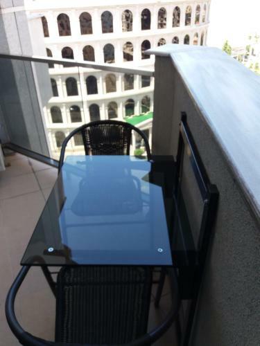 Apartamento Orbi Sea Towers Batumi