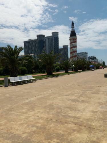 Apartamento Orbi Sea Towers Batumi