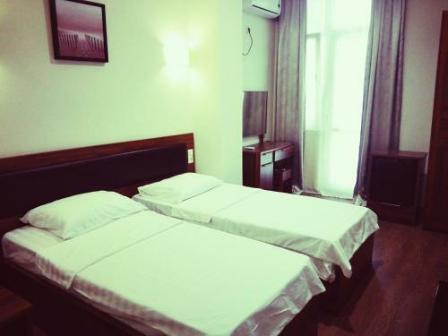 Hotel Ajara Palace