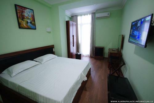 Hotel Ajara Palace