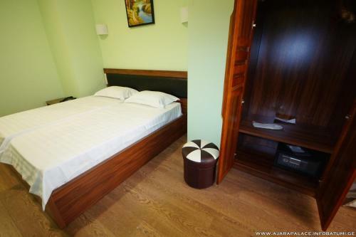 Hotel Ajara Palace