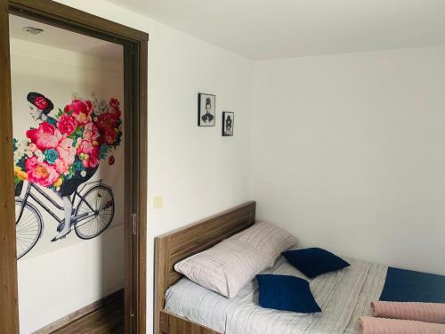Aia Apartment