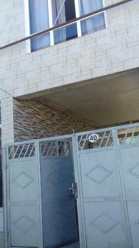 Hostal Keti Guesthouse