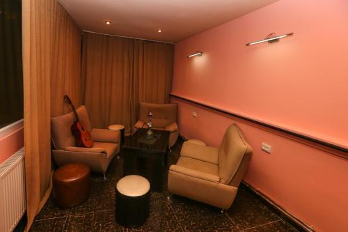 Aparthotel Quiet Corner N.10