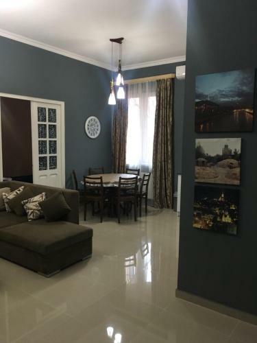 Apartment Sweet Home At Freedom Square