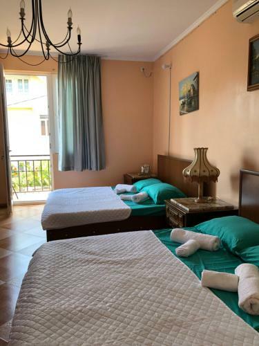 Hotel Villa Gardenia Ureki
