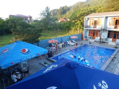 Hotel Shore House