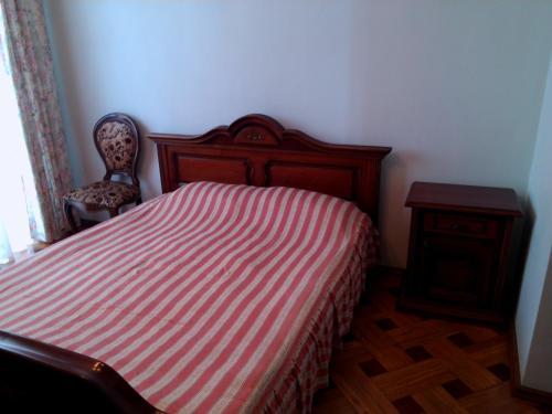 Lia's Apartment