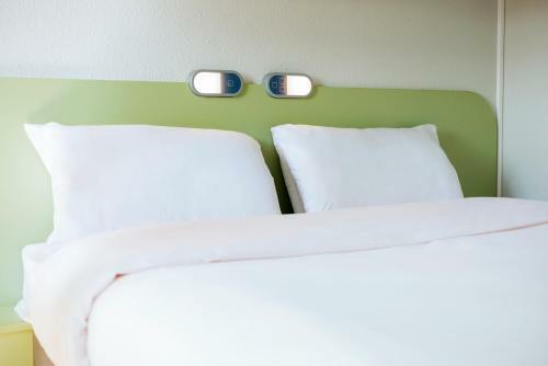 Hotel Ibis Budget Dole