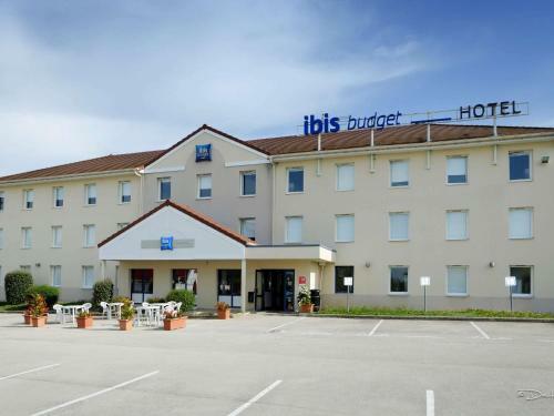 Hotel Ibis Budget Dole