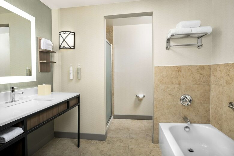 Hotel Hilton Garden Inn Missoula