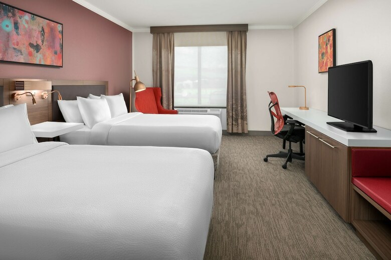 Hotel Hilton Garden Inn Missoula