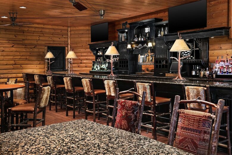Hotel Hilton Garden Inn Missoula