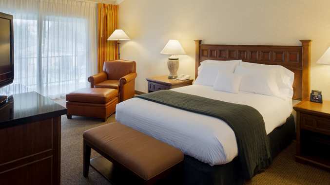 Doubletree Hotel Missoula/edgewater