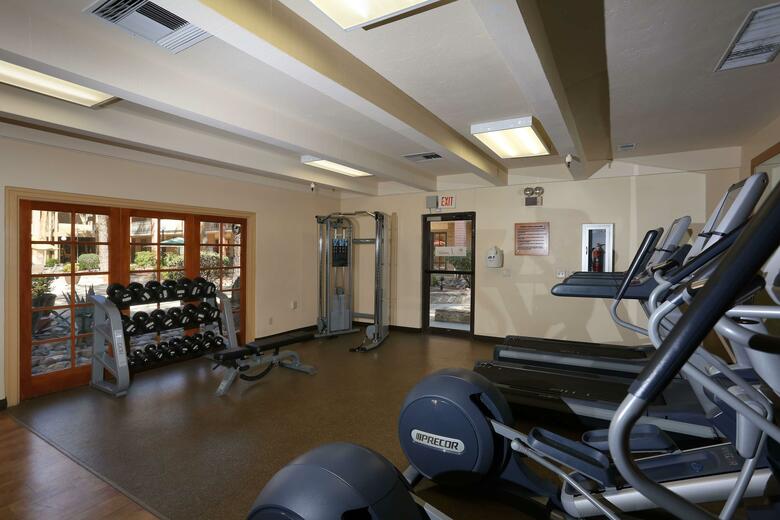 Hotel Doubletree Suites By Hilton Tucson Airport