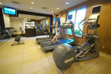 Hotel Hilton Garden Inn Lax/el Segundo