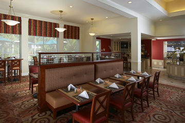 Hotel Hilton Garden Inn Lax/el Segundo