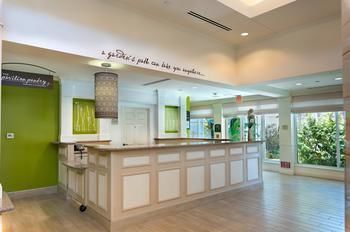 Hotel Hilton Garden Inn Lax/el Segundo