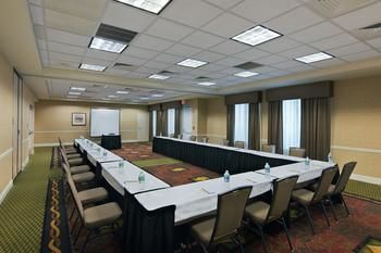 Hotel Hilton Garden Inn Lax/el Segundo